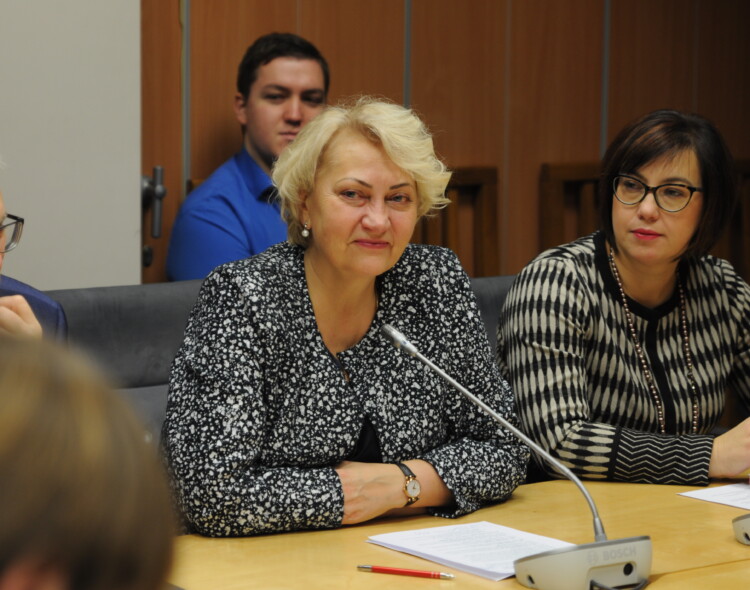 R. Budbergytė: A. Veryga gudrauja, PSDF biudžetas yra pučiamas dirbtinai