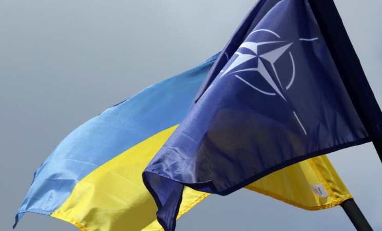 Socialdemokratai: karas tęsis ir po NATO Vilniaus susitikimo – deklaracijų neužteks